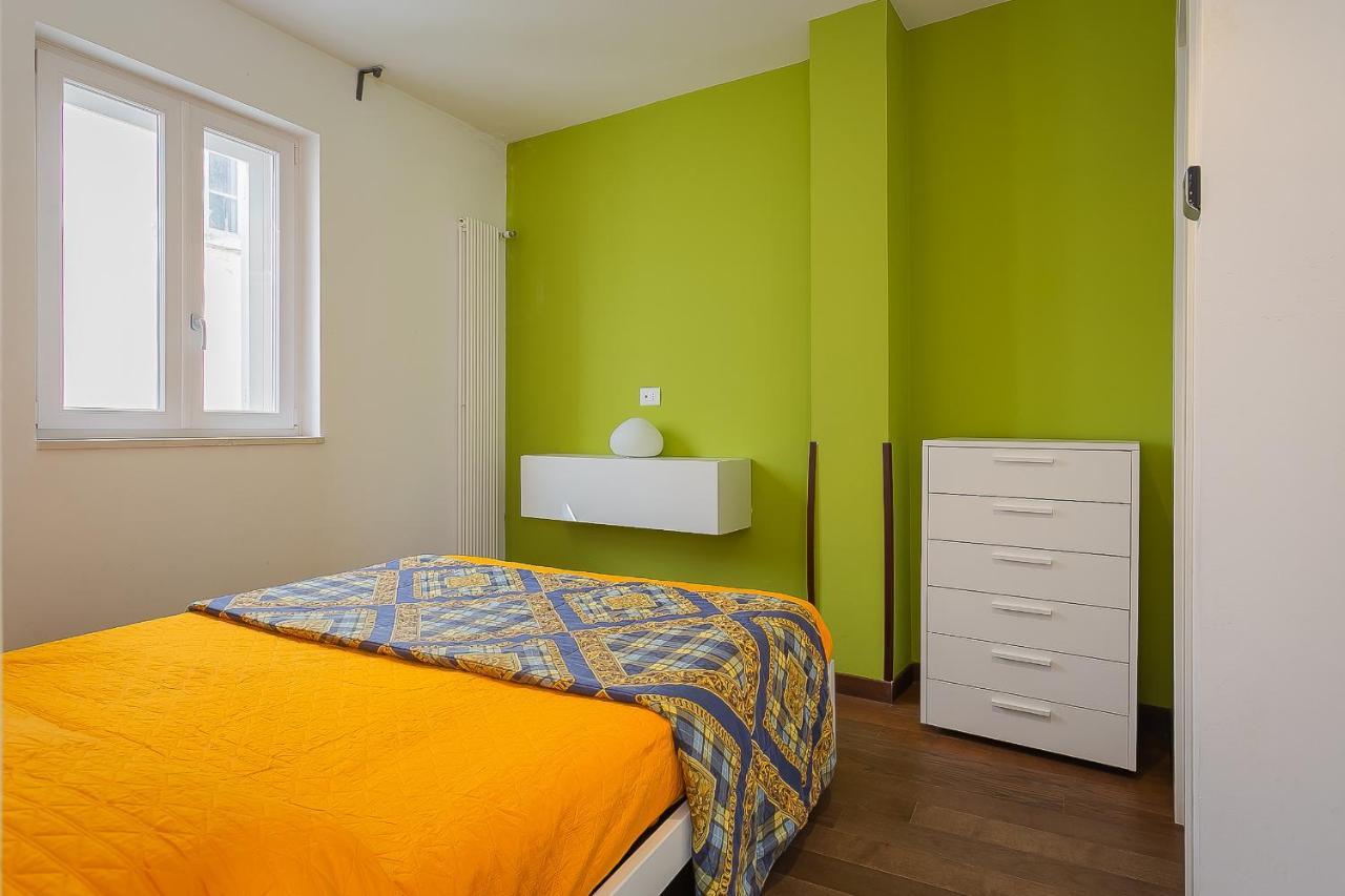 Апартаменти Residenza Vico Recupero By Wonderful Italy Поліньяно-а-Маре Екстер'єр фото